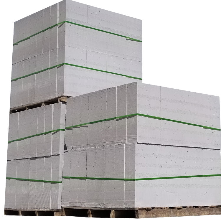 松滋改性材料和蒸压制度对冶金渣蒸压加气混凝土砌块性能的影响
